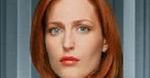 Gillian Anderson wraca do domu