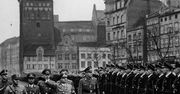 Nieznana historia SS w Gdańsku! Zbrodnicza organizacja działała tutaj zaraz po utworzeniu formacji w Niemczech