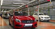 Mercedes-Benz zwiększa produkcję Klasy A z powodu dużego popytu