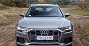 Audi nie planuje nowych silników spalinowych. Wszystko z powodu norm Euro 7