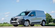 Test: Renault Kangoo van 1.5 dCi 95 - ma sezam, ale bez skarbu