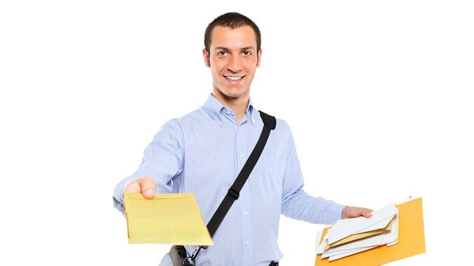 Poczti: już więcej nie zajrzymy do pustej skrzynki. Polacy pozwalają zaoszczędzić czas! 1