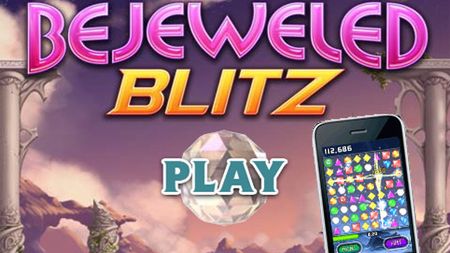 Fantastyczny update dla Bejweled 2! 1