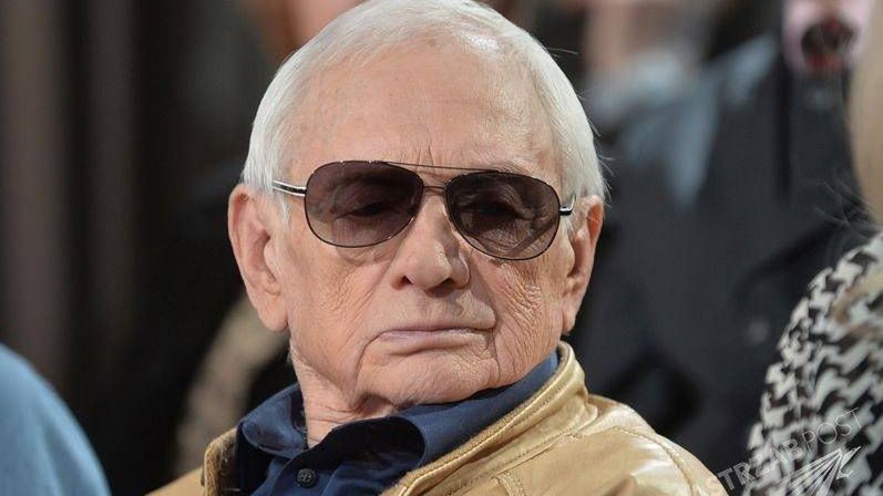 Witold Pyrkosz
Fotografia: AKPA