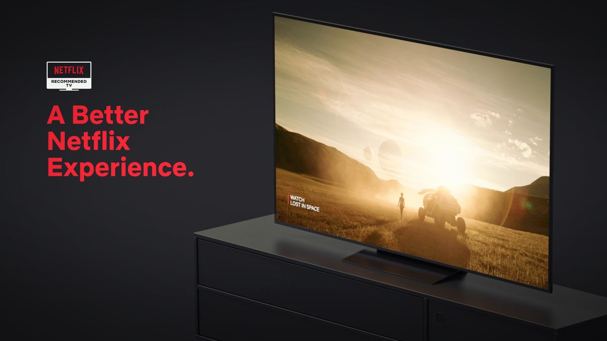 Netflix poleca najlepsze telewizory na 2020 r. Sprawdź, czy jest tam Twój model 1