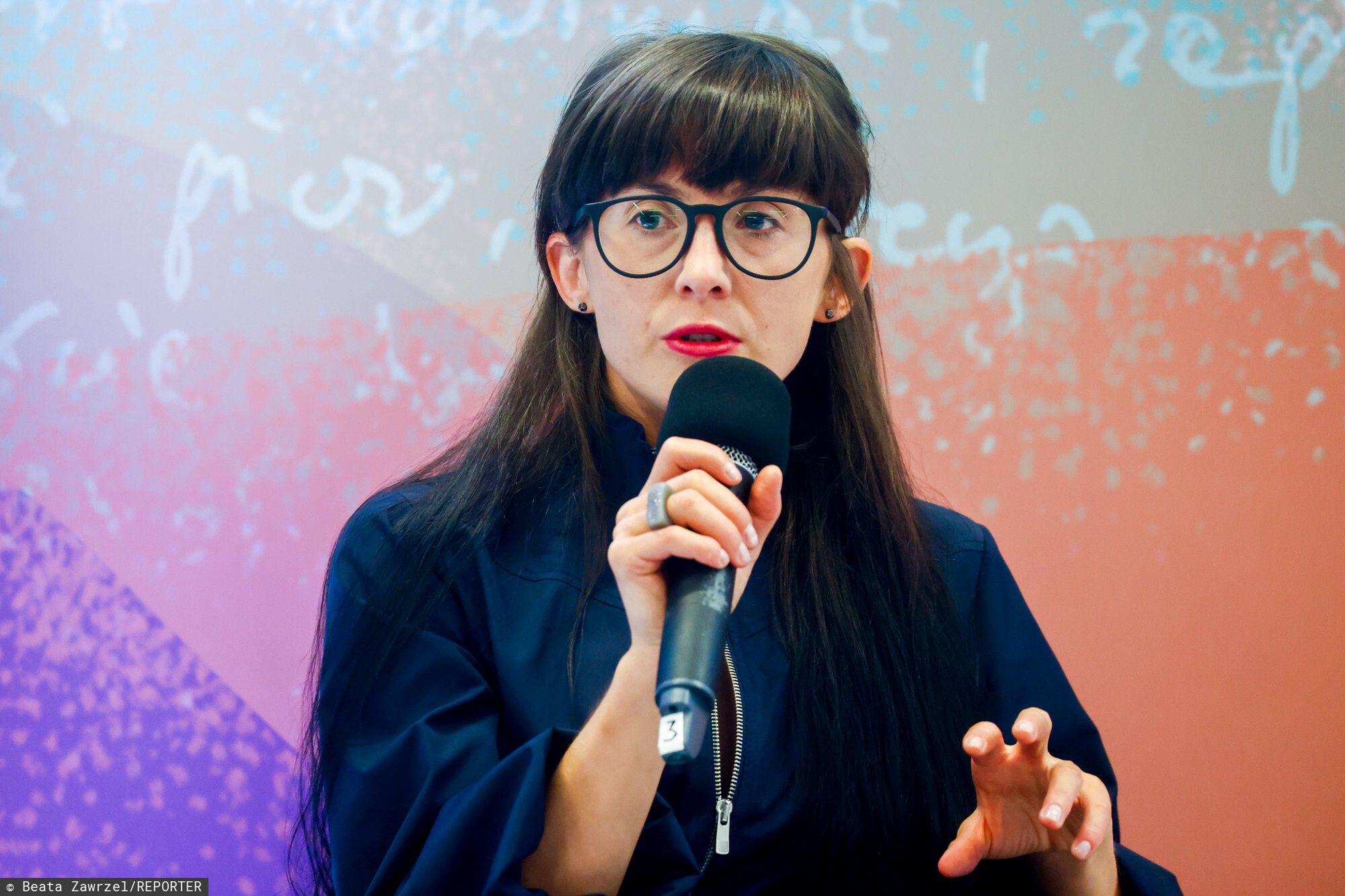 Małgorzata Lebda