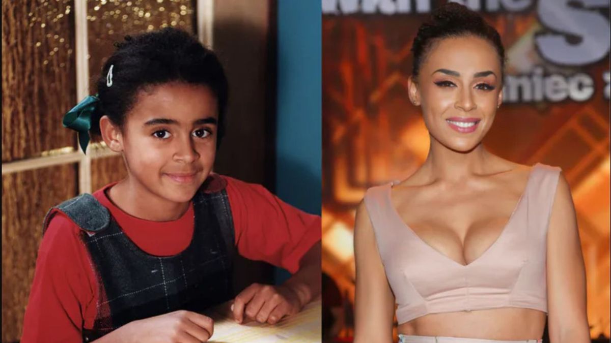 Ola Szwed opowiedziała Magdzie Gessler o hejcie i dyskryminacji