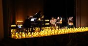 Rzeszów: Koncert "World Hits & Candles". Klasyka rocka, popu i kina przy świetle świec