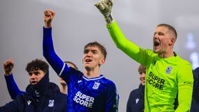 Fantastyczny wieczór. Niespodziewany awans Polski w rankingu UEFA