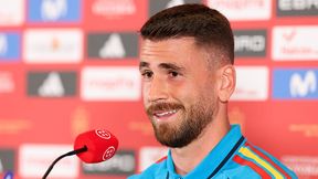 Hiszpania pewnie kroczy przez mundial. Unai Simon śrubuje swój własny rekord