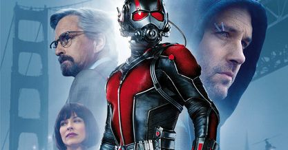 Ant-Man