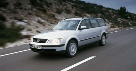 WP Pomaga: Tanie i duże kombi za 5000 zł