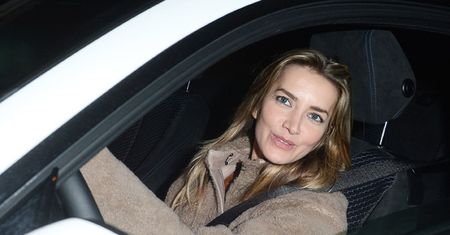 Kamilla Baar i jej 3-letni syn MIELI WYPADEK!