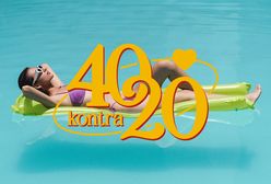 Już niedługo rusza "40 kontra 20". Nowy program randkowy zadebiutuje w TVN7