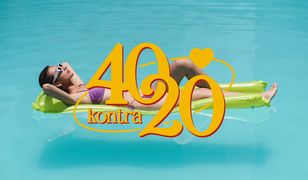 Już niedługo rusza "40 kontra 20". Nowy program randkowy zadebiutuje w TVN7