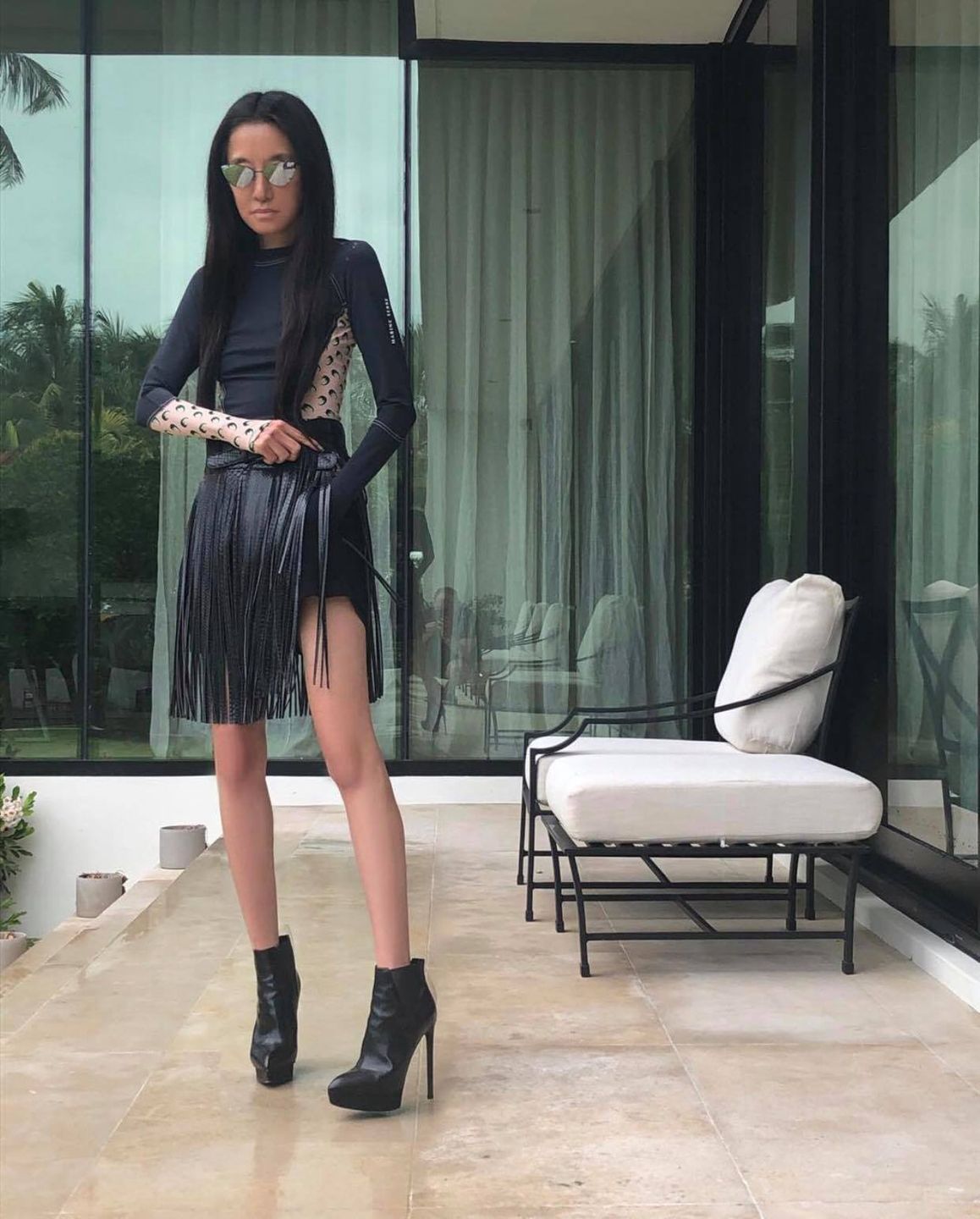 Vera Wang