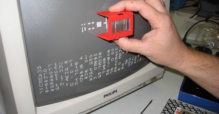 Nietypowe zabezpieczenia antypirackie sprzed lat