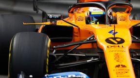 F1. McLaren zostaje w stawce na lata 2021-2025. Jako pierwszy podpisał Porozumienie Concorde