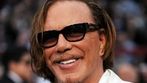 Mickey Rourke