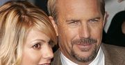 Kevin Costner znowu ojcem