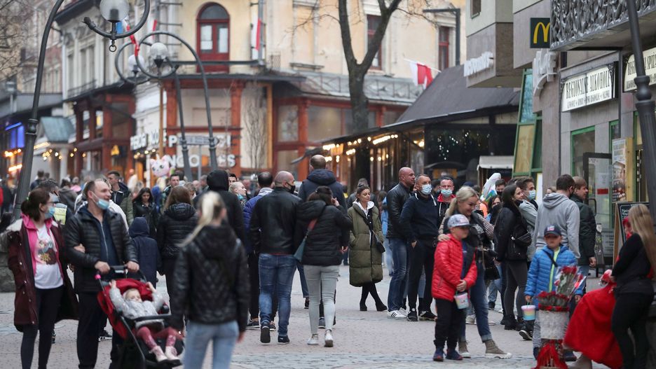 Do śmiertelnego pobicia doszło we wrześniu 2021 r.