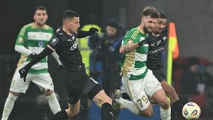 Niedosyt w Gdańsku. Cracovia zatrzymała Lechię