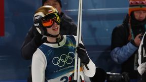 Dlatego Tomasiak zdobył wicemistrzostwo olimpijskie. "Wszystko było dziwne"