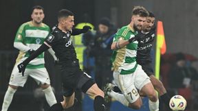 Niedosyt w Gdańsku. Cracovia zatrzymała Lechię