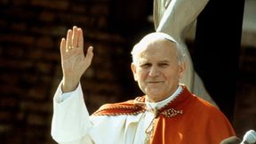 Jan Paweł II - wielki miłośnik sportu. Sprawdź, jak dobrze go znasz!