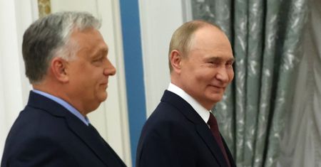 Węgierski koń trojański. Ekspertka gorzko o Orbanie. "Rosja go wykorzysta"
