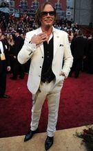 Mickey Rourke morduje dla mafii