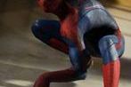 Jamie Foxx kontra Spider-Man na Times Square