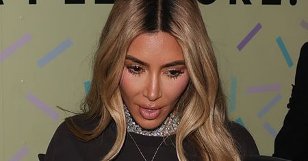 Fani miażdżą Kim Kardashian. Poszło o jej psy