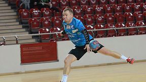 Sparing: KSZO Ostrowiec - PGE Stal Mielec 25:32