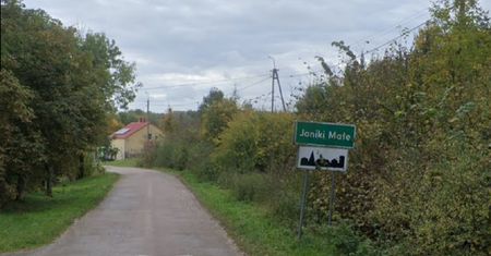 Konającego mężczyznę pozostawił w rowie. Wyrok: 11 miesięcy więzienia