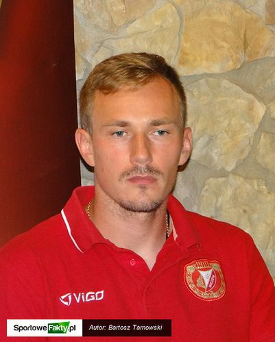 Aleksej Visnakovs zdobył swoją pierwszą bramkę w barwach nowego zespołu