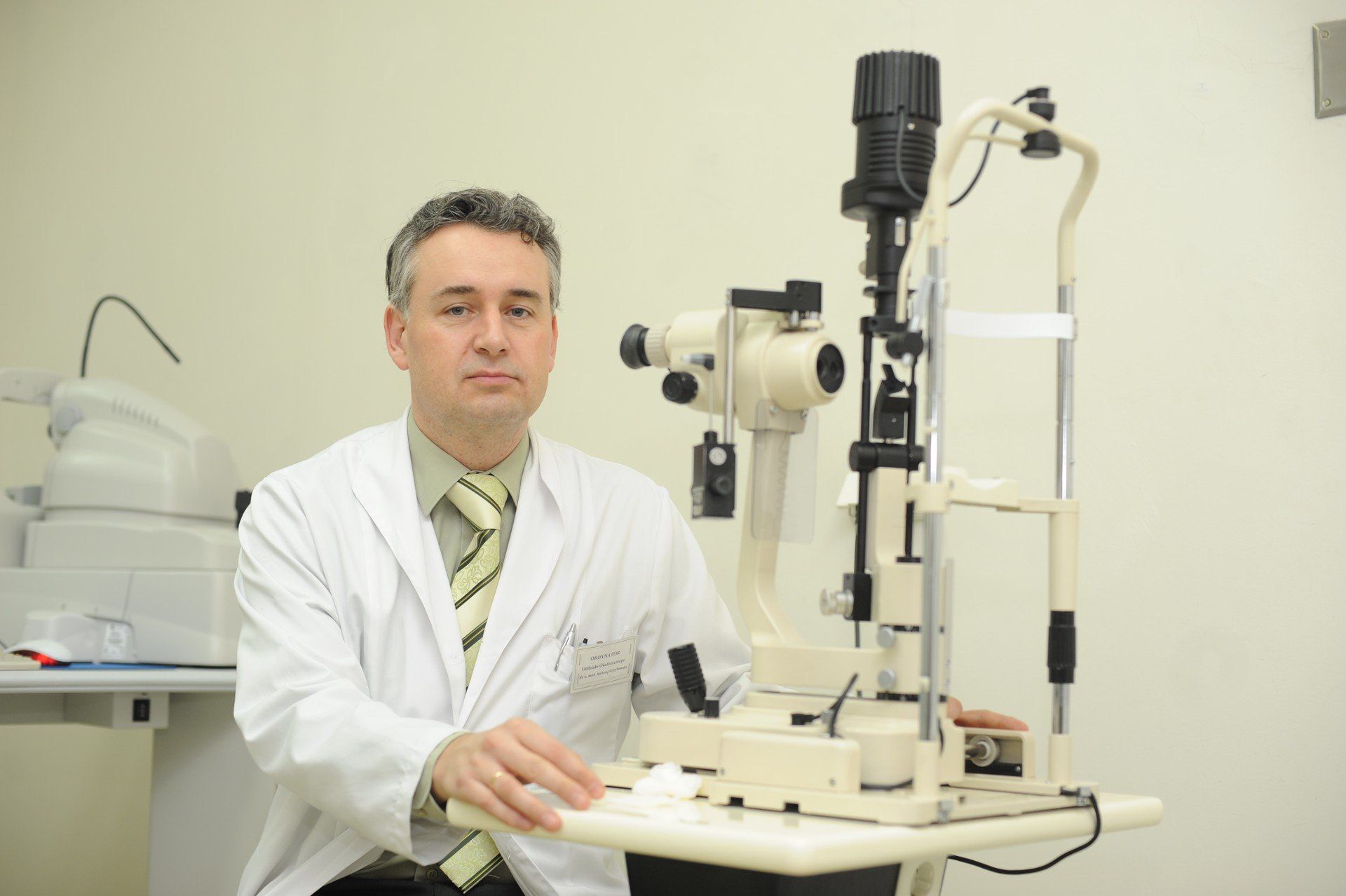 W Warszawie odbędą się darmowe badania wzroku