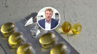 Ile brać witaminy D? Nowe zalecenia dla dzieci, dorosłych i seniorów