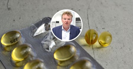 Ile brać witaminy D? Nowe zalecenia dla dzieci, dorosłych i seniorów