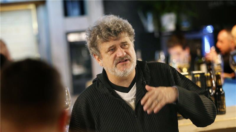 Janusz Palikot pozostanie w areszcie, bez opcji zwolnienia za ka