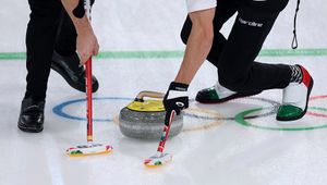 Mistrzowie olimpijscy z porażką na start. Reszta faworytów nie zawiodła