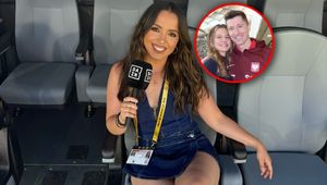 Lewandowska zobaczyła, co reporterka napisała o jej mężu. Tak zareagowała