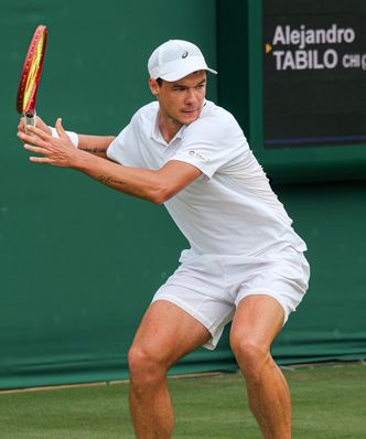 Majchrzak otworzy US Open. Oto godzina meczu