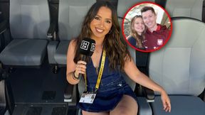 Lewandowska zobaczyła, co reporterka napisała o jej mężu. Tak zareagowała