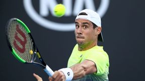 ATP Houston: Guido Pella pożegnał Sama Querreya. Nick Kyrgios rozpoczął od zwycięstwa