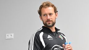 Radomiak sprawdzi formę GKS-u Katowice. Trener oglądał ich na żywo