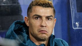 Jest afera! Ronaldo opuścił zgrupowanie po słowach selekcjonera