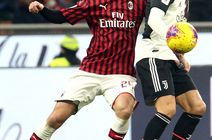 Puchar Włoch: AC Milan zremisował z Juventusem. Cristiano Ronaldo dopadł rywali, Wojciech Szczęsny odpoczął