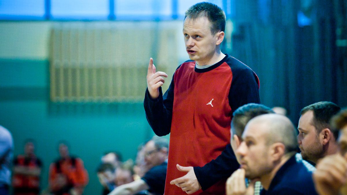 WP SportoweFakty / Tomasz Fijałkowski / Na zdjęciu: Dawid Mazur