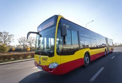 Wrocław. Autobusy przegubowe dla Długołęki. Udogodnienia dla mieszkańców